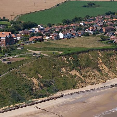 Seaview At No.5 Mundesley Villa Exterior photo