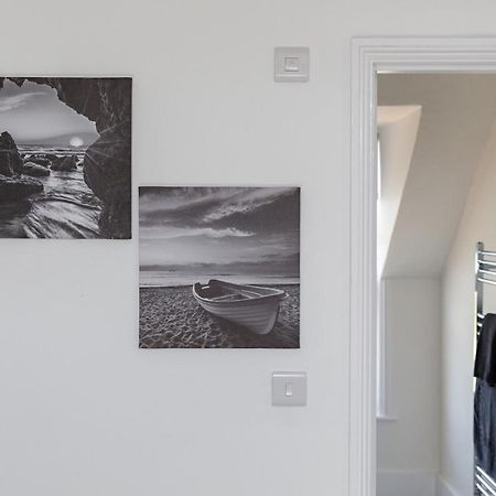 Seaview At No.5 Mundesley Villa Exterior photo