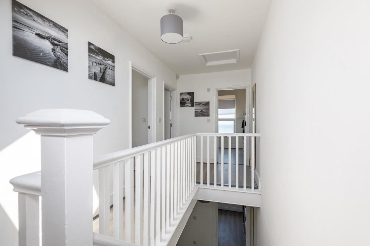 Seaview At No.5 Mundesley Villa Exterior photo