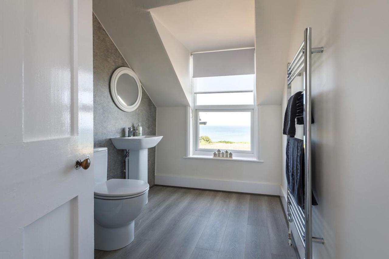 Seaview At No.5 Mundesley Villa Exterior photo