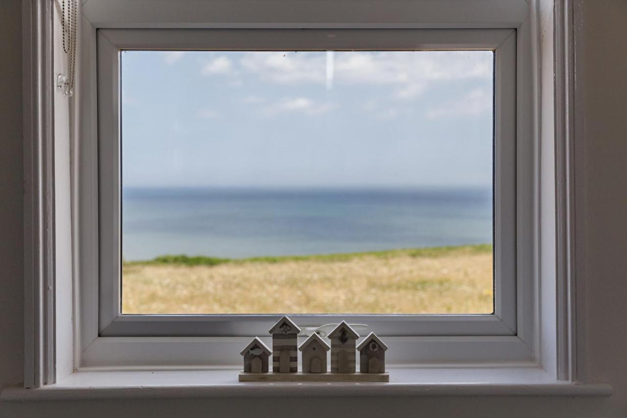Seaview At No.5 Mundesley Villa Exterior photo